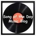 Song of the Day : one song each day