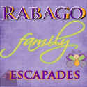 Rabago Family's Escapades : 