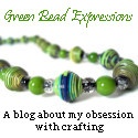 Green Bead Expressions : A blog about my obsession with crafting