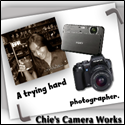 Chie's Camera Works : 