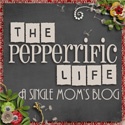 The Pepperrific Life : smart solo-parenting..with a dash of pepper