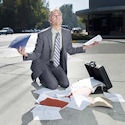 President : Document management made simple!