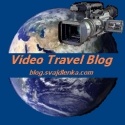 Video Travel Blog : 