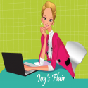 Joy's Flair : lifestyle, thoughts, opinion