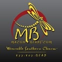 Macon Beads© : Wearable Southern Charm©