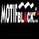 motif black : automotif car