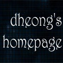 dheong's home page : collective thoughts!