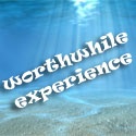 Worth While Experience : exploring the world