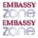 Embassyzone : Good and Naughty Served Daily
