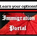 Immigration Portal : 