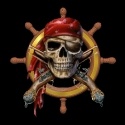 The Crows Nest : Politics from a pirate ship