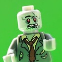 Geek Zombies : The best of both worlds