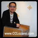 www.CCLozano.com : Of life's misadventures and wielding the anti-kink gadgetry by Carl C. Lozano