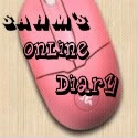 SAHM's Online Diary : Ventures, Struggles and My Life as a SAHM