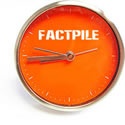 FactPile - Defined by You : 