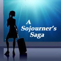 A Sojourner's Saga : 