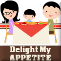 Delight My Appetite : 