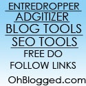 OhBlogged : Everything you need to know about weblogs.