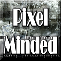 PixelMinded : A Pixel Worth A Thousand Words