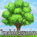 Travelholic's Expressions : travels, opinions, expressions