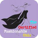 The Certified Fashionable Chic : Be a glamorous chic! 
