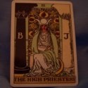 Tarot Princess : The Reality of Tarot
