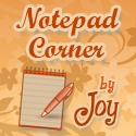 Notepad Corner : life,family,parenting,housekeeping tips