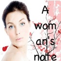 A Woman's Note : 
