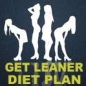 Get Leaner Diet Plan : Health, Diet, Exercise