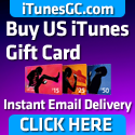 Buy US itunes gift card, instant online email delivery : itunesgc, itunes, apple, music, gift card
