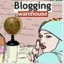The Blogging Warehouse : Your Blogging Resource Superstar