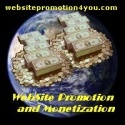 Website Promotion and Monetization : 