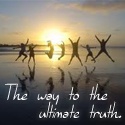 The way to the ultimate truth! : 