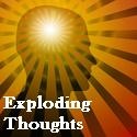 Exploding Thoughts : A Blog by Kelvin