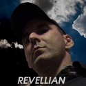 Revellian : Transgressional Fiction: From The Edge