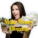 Richard's Make Money Online Blog : Work at Home or Any Place Around the World