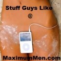 Maximum Men : 