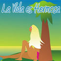 La Vida es Hermosa : I have a lot to say,but I dont know how to start.