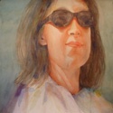Painting is my PASSION!   Life is my INSPIRATIONS : Rosie Phillips ART!