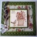 Classy Cut-ups : cards, scrapbooking, and other papercrafts, Stampin' Up!