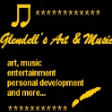 Glendell’s Art And Music : A blog about art, music, personal development, entertainment and more...