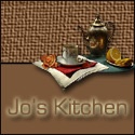 Jo's Kitchen : 