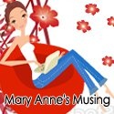 Mary Anne's Musing : My thoughts, ideas and dreams