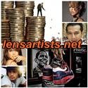 lens of celebrities : Innovative of Entertainment News 