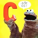 C is for CC : 