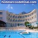 Hotel Arcos Delreal : hotel, arcos delreal, travel