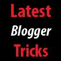 Blogger trix : Blogger TrixBlogger Tips, Blogger Tricks, Blogger Templates, SEO Optimization, 