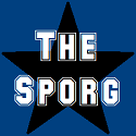 The Sporg : The Original Sports Blog