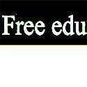 Get Free Education Online : Just another sincere effort to share knowledge