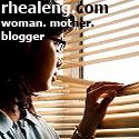 rhealeng.com : Woman. Mother. Blogger.